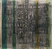 Cabinet by Caroline Rothwell contemporary artwork Painting