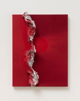 Untitled by Yutaka Aoki contemporary artwork painting