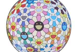 Takashi Murakami