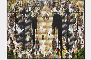 Rashid Johnson