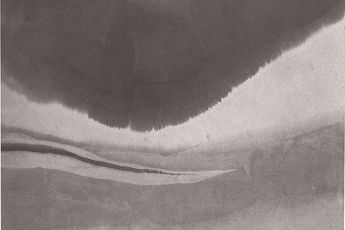 Gao Xingjian contemporary artist
