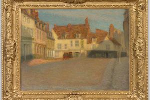 Henri Le Sidaner