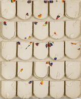 WORK 65-37 by Yukihisa Isobe contemporary artwork mixed media
