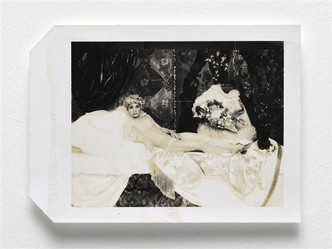 Yasumasa Morimura