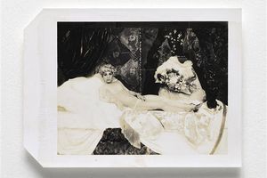 Yasumasa Morimura