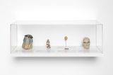 The invisible enemy should not exist by Michael Rakowitz contemporary artwork sculpture