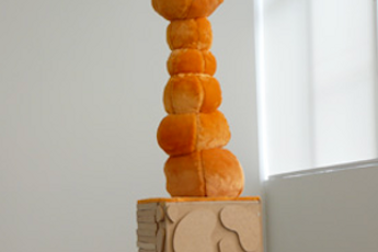 Kathy Temin contemporary artist