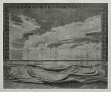 Yet to be titled by Pranay Dutta contemporary artwork drawing works on paper