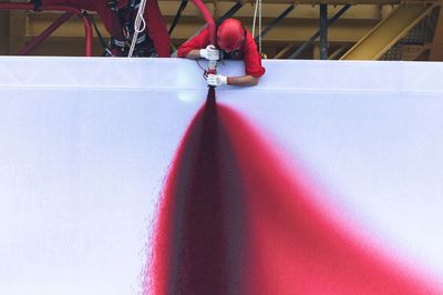 Could Anish Kapoor Be Prosecuted for BUTCHERED