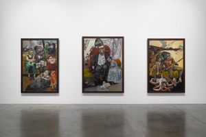 Paula Rego