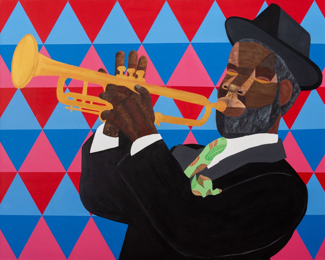 Ebenezer Edem Kwame Dedi, Juan Stockenstroom