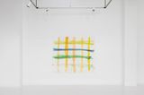 Untitled by Alexander Wertheim contemporary artwork painting