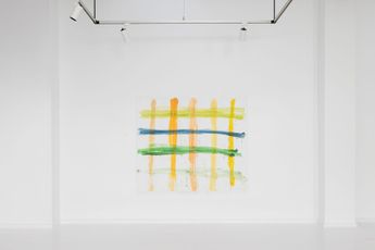 Alexander Wertheim contemporary artist