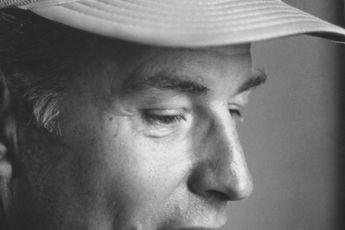 Robert Irwin contemporary artist
