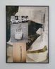 Atlas of Holding Together III by Biraaj Dodiya contemporary artwork Works on Paper