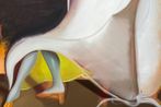 Katherina Olschbaur contemporary artist