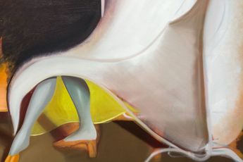Katherina Olschbaur contemporary artist