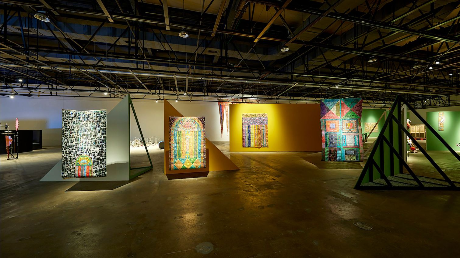 13th Gwangju Biennale Maps a Multiverse