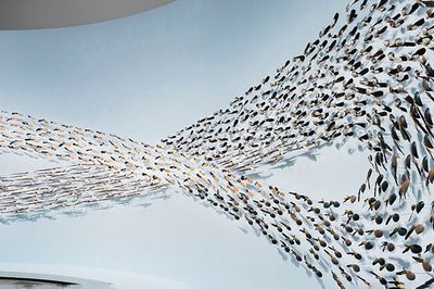 The 9th Asia Pacific Triennial Keeps Up With The Zeitgeist
