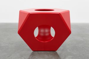 Isamu Noguchi