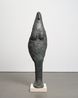 Idol 2 by William Turnbull contemporary artwork Sculpture