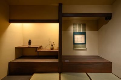 Hengshan Calligraphy Biennale Opens in Taoyuan