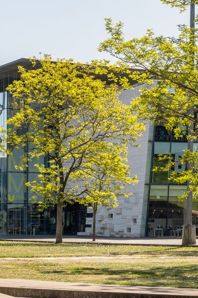 The Turner Prize Heads North to Middlesbrough in 2026