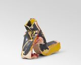 Lipan by Lynda Benglis contemporary artwork sculpture