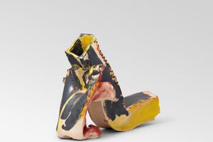 Lynda Benglis