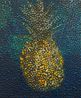 Untitled by Daniel Boyd contemporary artwork Painting