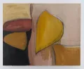 Untitled by Tony Smith contemporary artwork Painting