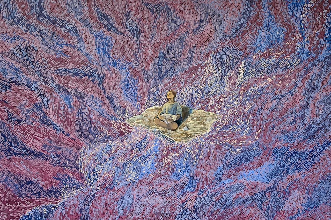 TESS DUMON