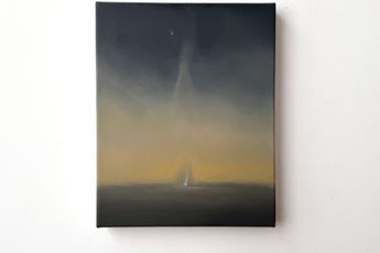 Ana Santanna contemporary artist