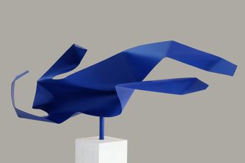 Francesco Moretti contemporary artist