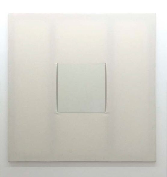 The Art of Transference by Antonio Dias contemporary artwork Mixed Media