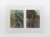 Flow by Christopher Aque contemporary artwork painting works on paper print