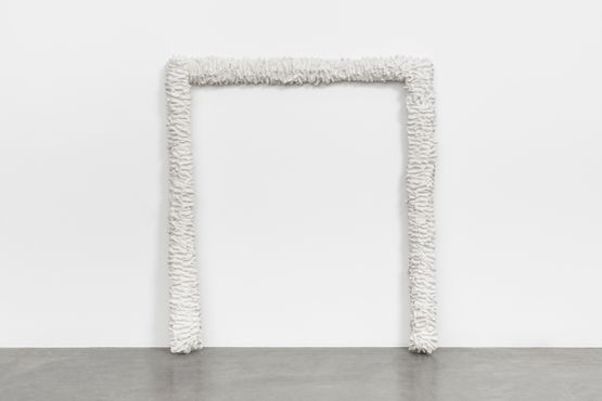 unfuckingtitled kill me now by Michael Dean contemporary artwork Sculpture