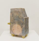 VERBENA by Denys Watkins  Bronwynne Cornish contemporary artwork sculpture