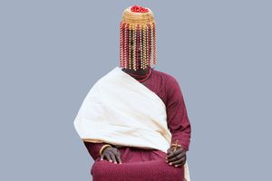 Ishola Akpo