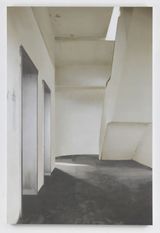 Stairwell by Paul Winstanley contemporary artwork painting