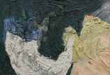 Untitled by Lydia Gifford contemporary artwork painting