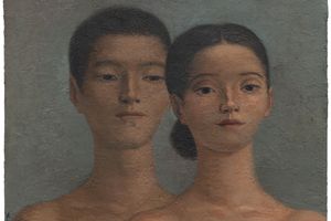 Yan Bingqing