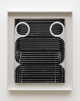 UNTITLED_0280 by Davide Balliano contemporary artwork painting