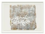 Untitled by Otto Piene contemporary artwork painting