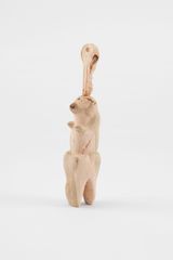 Eucalyptus by Laurent Le Deunff contemporary artwork sculpture