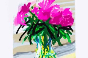 David Hockney