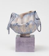 Pause by Kathy Butterly contemporary artwork
