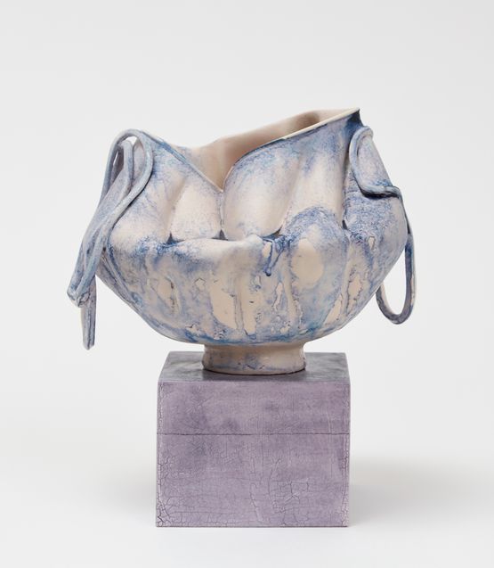 Pause by Kathy Butterly contemporary artwork