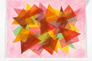 Phyllida Barlow
