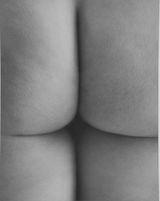 Cheeks by Ruth Bernhard contemporary artwork photography